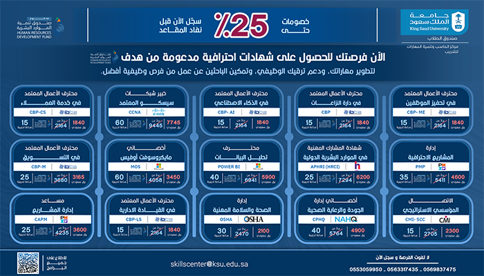 دورات
