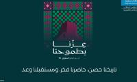 اليوم الوطني 95